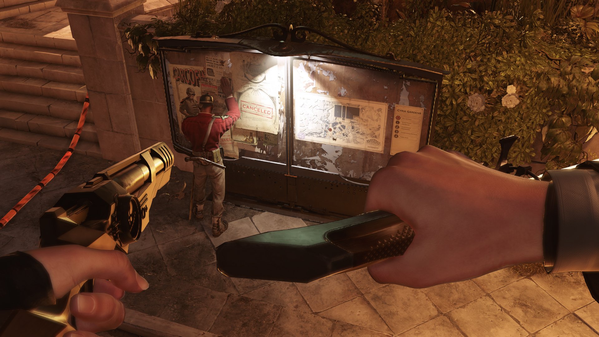 Dishonored 2 - Imagen 8